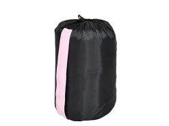 Polydaun Beach House Kinderschalfsack - Pink Coconut
