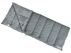 Polydaun Beach House Schlafsack - Grey