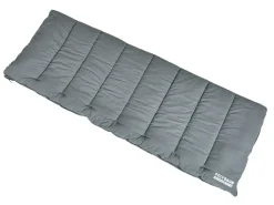 Polydaun Beach House Schlafsack - Grey