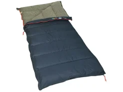 Polydaun Ijsvogel Schlafsack