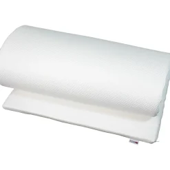 Polydaun Queens 90 x 190 x 6 cm Topper Matratze