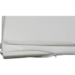 Polydaun Queens 180 x 200 x 6 cm Topper Matratze
