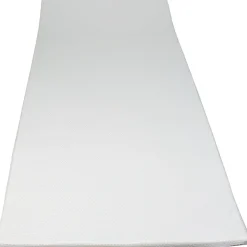 Polydaun Queens 180 x 200 x 6 cm Topper Matratze