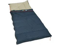 Polydaun Stormvogel navy schlafsack