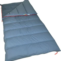 Polydaun Zilvermeeuw XXL Schlafsack - Blue