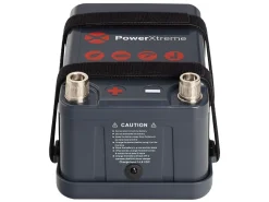 PowerXtreme X10 Lithium Batterie