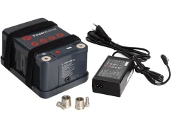 PowerXtreme X10 Lithium Batterie
