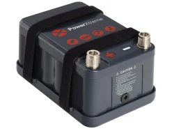 PowerXtreme X10 Lithium Batterie