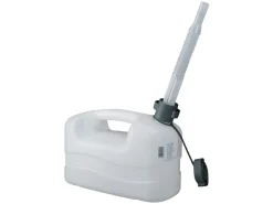 Pressol Kanister mit Ausguss - 5 Liter