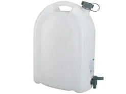 Pressol Kanister mit Hahn - 20 Liter