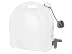 Pressol Kanister mit Hahn - 10 Liter