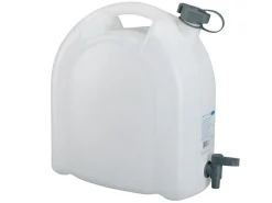 Pressol Kanister mit Hahn - 15 Liter