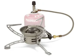 Primus EasyFuel II Piezo-Kocher