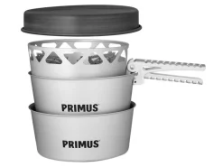 Primus Essential Stove 4-teiliges Kochgeschirrset – 2000 Watt