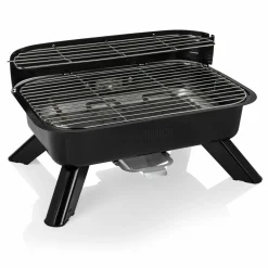 Princess 112252 Hybridgrill BBQ