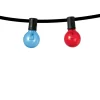 Pro Garden 10 LED-Stimmungsbeleuchtung - Multi Colour
