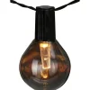 Pro Garden 10 LED-Stimmungsbeleuchtung - Warm White