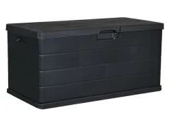 Pro Garden Alpha 340 Liter Aufbewahrungsbox