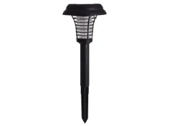 Pro Garden Insektentöter mit LED-Lampe