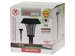 Pro Garden Insektentöter mit LED-Lampe