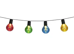 Pro Garden Solar Stimmungsbeleuchtung - Multi