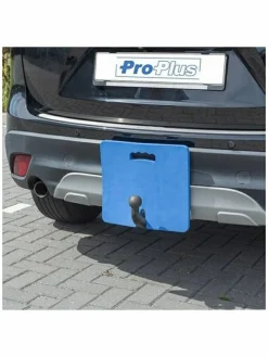 Pro Plus Stoßstangenschutz
