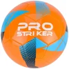 Pro Striker Größe 5 orange Fußball