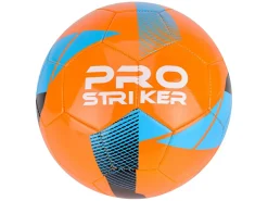 Pro Striker Größe 5 orange Fußball