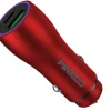 Pro User 48 Watt USB Auto Ladegerät