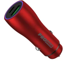 Pro User 48 Watt USB Auto Ladegerät