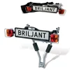 Pro User Briljant Fahrradträger