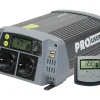 Pro User sinus Wechselrichter - 600 watt