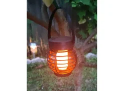 Progarden Solar LED Laterne