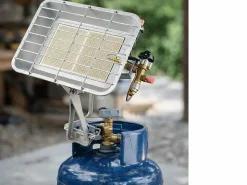 Prolight Abra Gasheizer - 4200 Watt