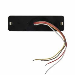 ProPlus 12/24 Volt LED Rückleuchte - 3 Funktionen