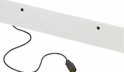 ProPlus 80 cm Beleuchtungstafe - 1 Meter 7-poliges Kabel