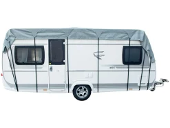ProPlus 800 cm Wohnwagen- und Wohnmobil-Dachabdeckung