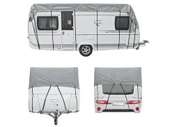 ProPlus 1000 cm Wohnwagen- und Wohnmobil-Dachabdeckung