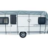 ProPlus 500 cm Wohnwagen- und Wohnmobil-Dachabdeckung