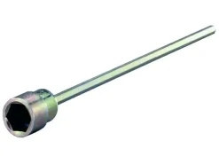 ProPlus 54 cm x 19 mm Steckschlüssel
