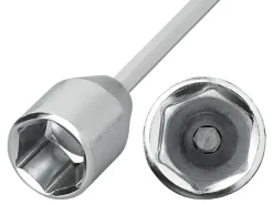 ProPlus 54 cm x 23 mm Steckschlüssel