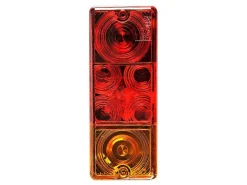 ProPlus 4 Funktionen E9 Rücklicht