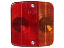 ProPlus 4 Funktionen Rücklicht