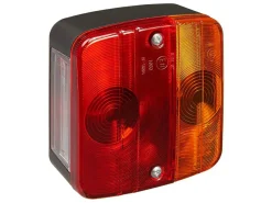 ProPlus 4 Funktionen Rücklicht