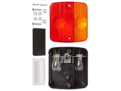 ProPlus 4 Funktionen Rücklicht