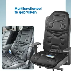 ProPlus 5 Stative Massage- & Heizkissen