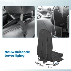ProPlus 5 Stative Massage- & Heizkissen