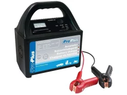 ProPlus 12/24 Volt Batterieladegerät - 15 Ampere
