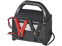 ProPlus 12/24 Volt Batterieladegerät - 15 Ampere