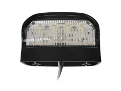 ProPlus 12/24 Volt LED Kennzeichenleuchte
